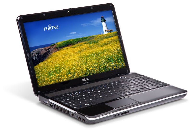Fujitsu Lifebook Ah531 Review