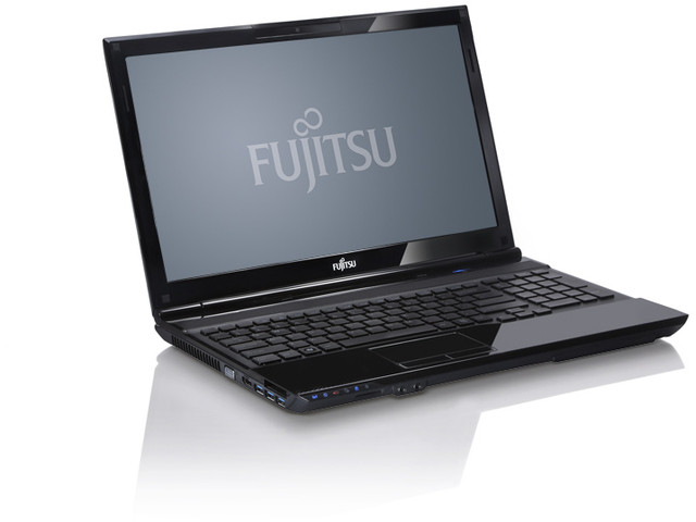 Fujitsu Lifebook Ah532 Drivers For Xp