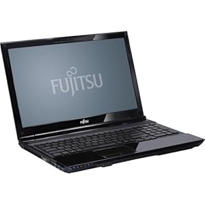 Fujitsu Lifebook Ah532 Laptop Price