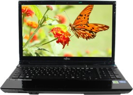 Fujitsu Lifebook Ah532 Laptop Review