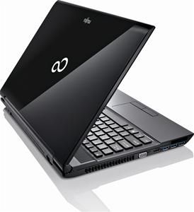 Fujitsu Lifebook Ah532 Notebook Specs