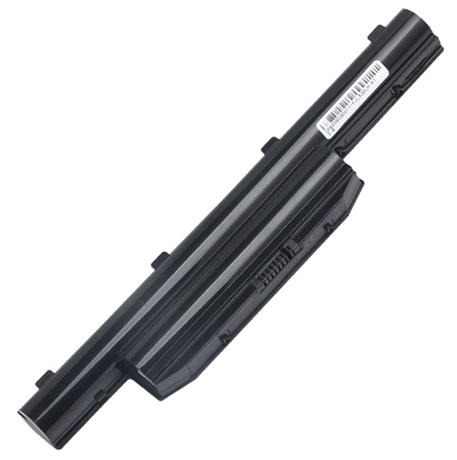 Fujitsu Lifebook Lh532 Battery