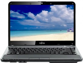 Fujitsu Lifebook Lh532 Laptop