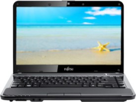 Fujitsu Lifebook Lh532 Laptop Review