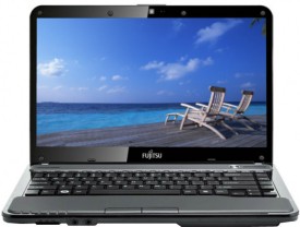 Fujitsu Lifebook Lh532 Review