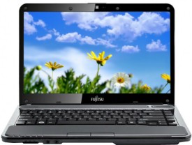 Fujitsu Lifebook Lh532 Specs