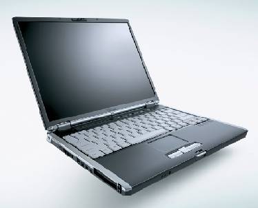 Fujitsu Lifebook S Series Battery