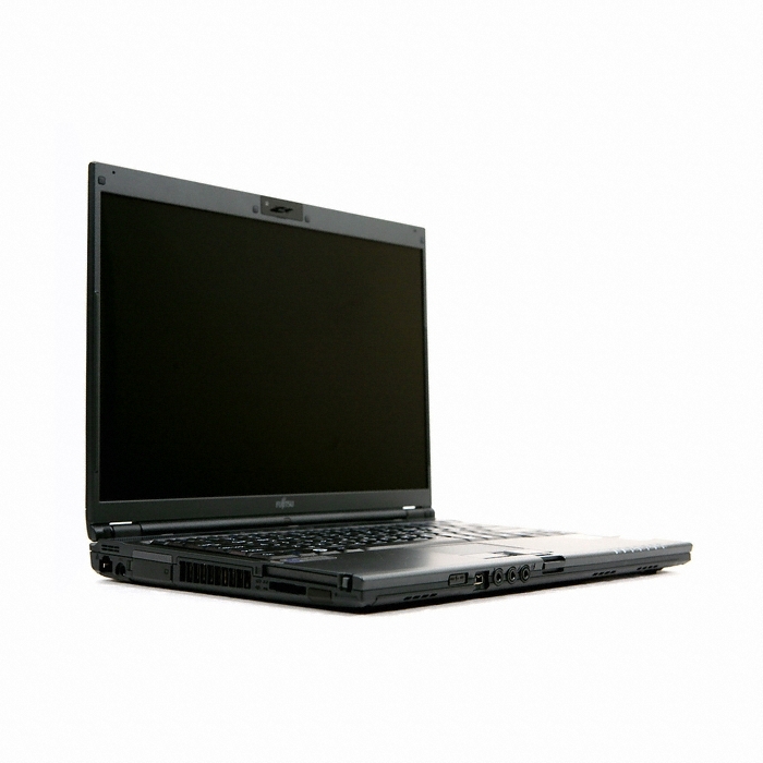 Fujitsu Lifebook S Series S6520