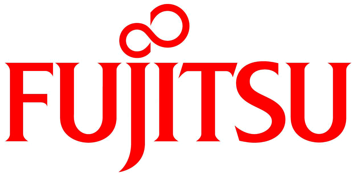 Fujitsu Logo Png