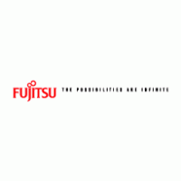 Fujitsu Logo Svg