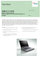 Fujitsu Siemens Amilo L1310g Drivers Windows Xp