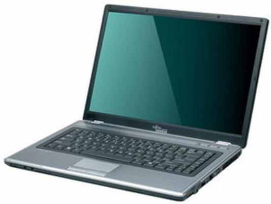 Fujitsu Siemens Amilo Laptop Drivers Download