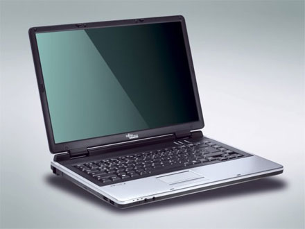 Fujitsu Siemens Amilo Laptop Drivers
