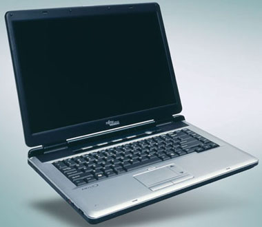 Fujitsu Siemens Amilo Laptop