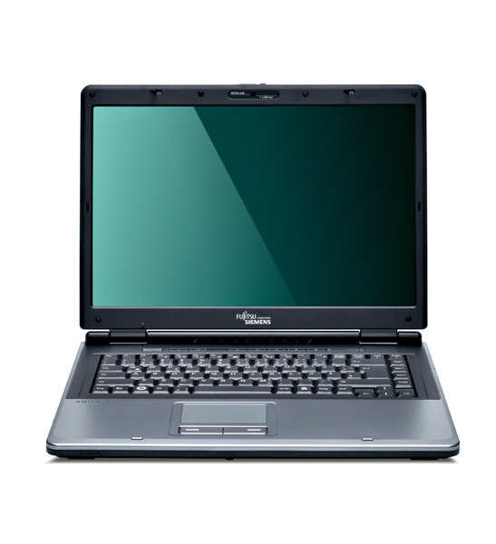 Fujitsu Siemens Amilo Laptop
