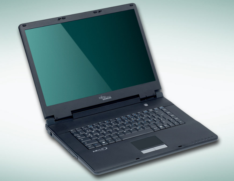 Fujitsu Siemens Amilo Li 1705 Specs