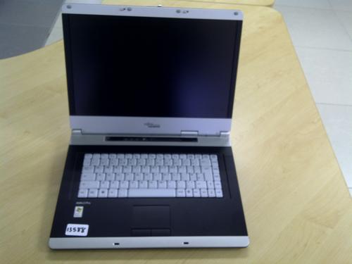 Fujitsu Siemens Amilo Pro V2055 Manual