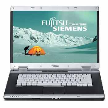 Fujitsu Siemens Amilo Pro V3515 Wireless Drivers
