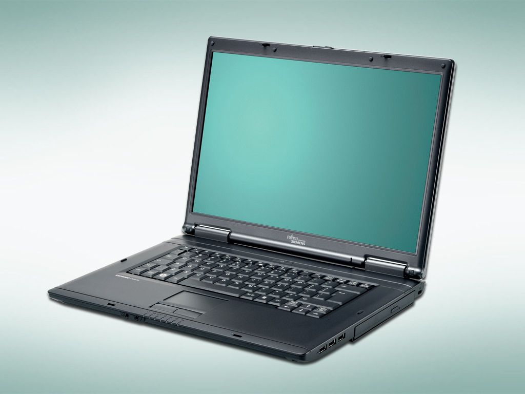 Fujitsu Siemens Esprimo Mobile V5505