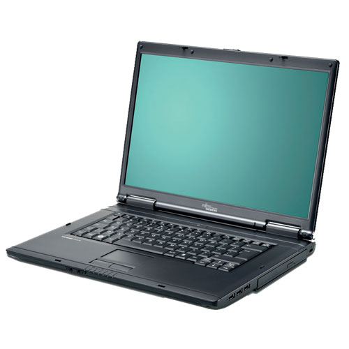 Fujitsu Siemens Esprimo Mobile V5505