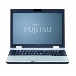 Fujitsu Siemens Esprimo Mobile V6535 Specs