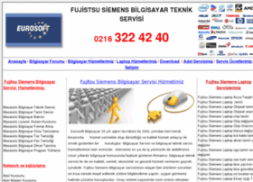 Fujitsu Siemens Esprimo P5915 Manual