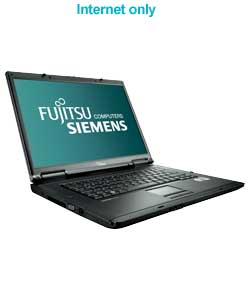 Fujitsu Siemens Esprimo V5535 Laptop