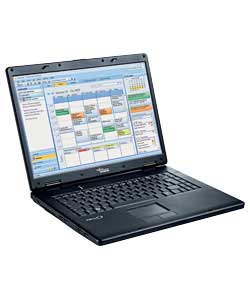 Fujitsu Siemens Laptop Amilo Li 2727