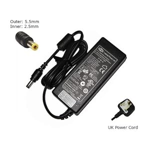 Fujitsu Siemens Laptop Charger Amilo