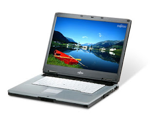 Fujitsu Siemens Lifebook C Series Drivers Download