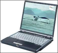 Fujitsu Siemens Lifebook S7020 Drivers