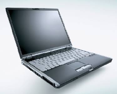 Fujitsu Siemens Lifebook S7020 Specs