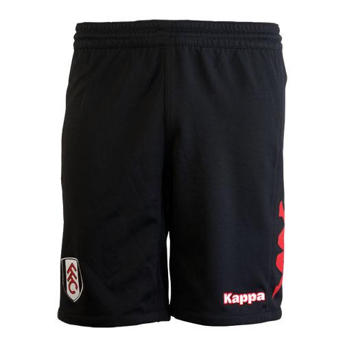 Fulham Away Kit