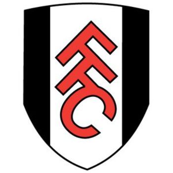 Fulham Badge