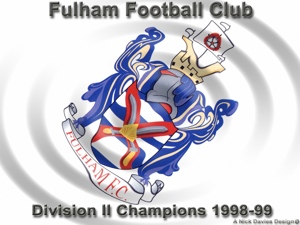 Fulham Fc