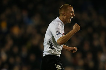 Fulham Fc Team 2013