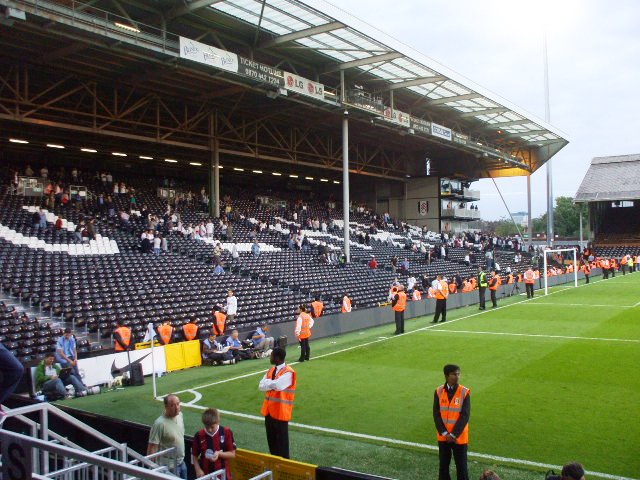 Fulham Football Club