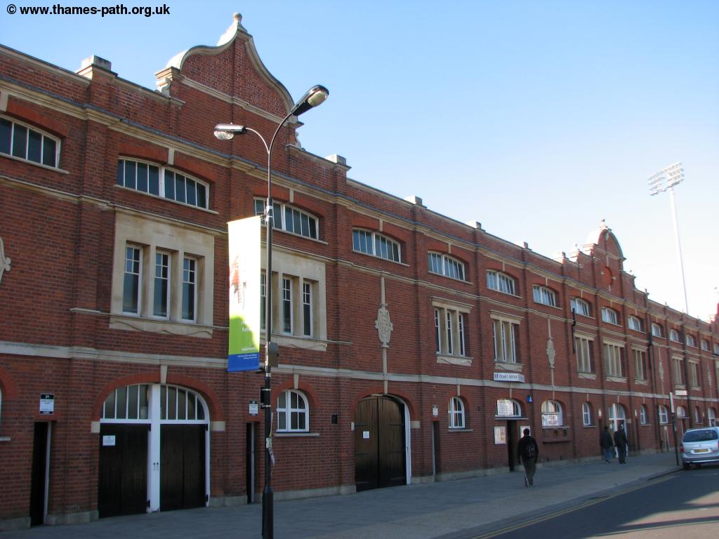 Fulham Football Club