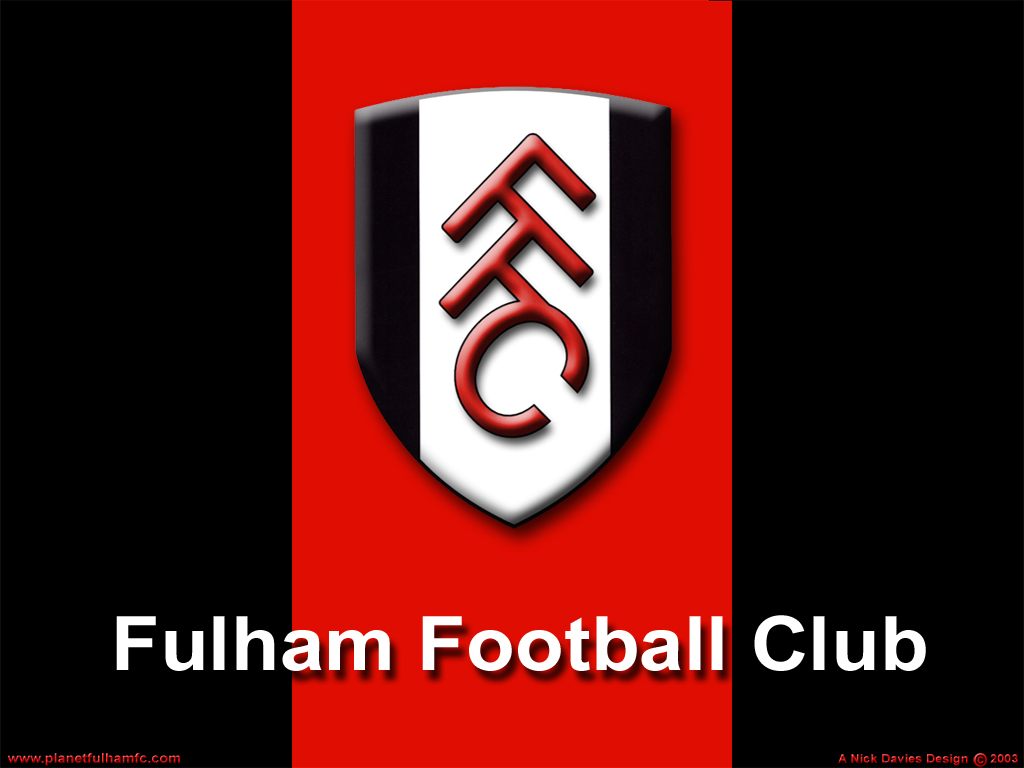 Fulham Logo