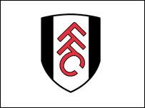 Fulham Logo