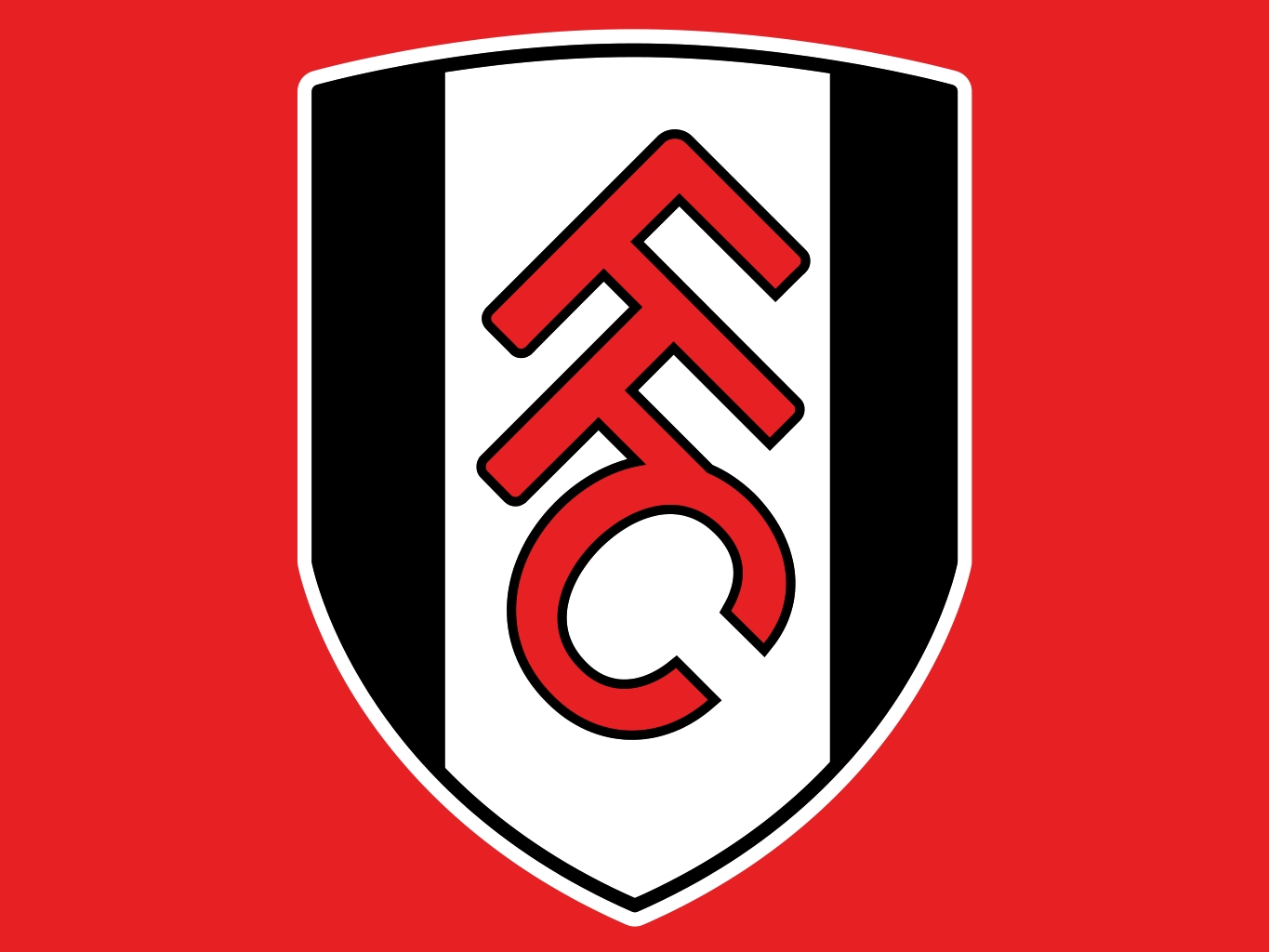 Fulham Logo