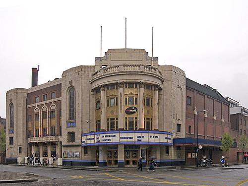 Fulham Road