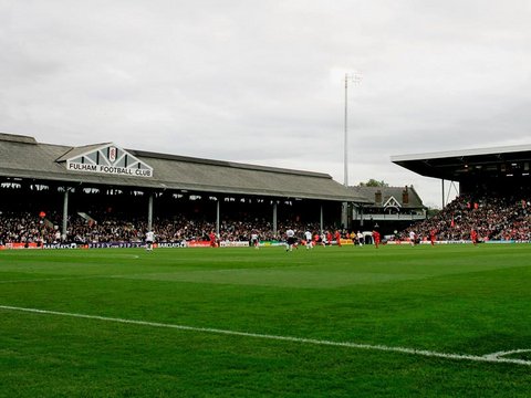 Fulham Stadium