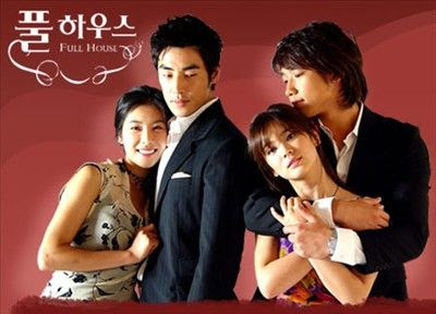 Full House Korean Drama Cast