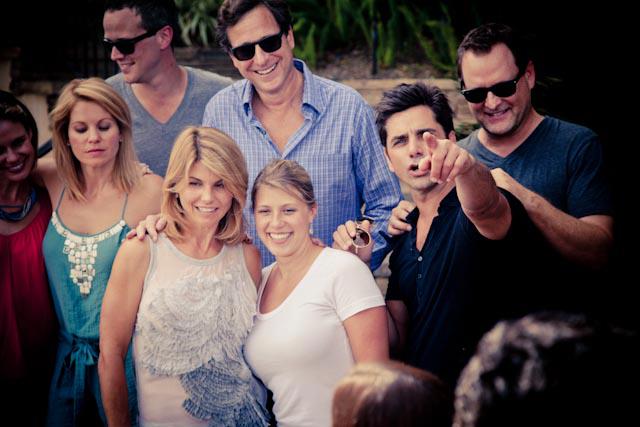 Full House Reunion