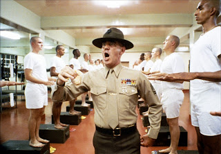 Full Metal Jacket (1987)