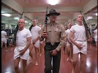 Full Metal Jacket (1987)