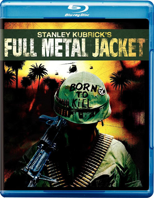 Full Metal Jacket (1987)