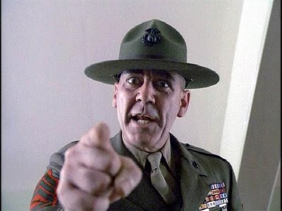 Full Metal Jacket Quotes