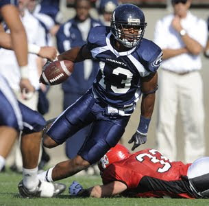 Fullerton College Football